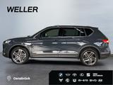 Seat Tarraco 2.0 TSI 4Dr DSG Xcellence *GJR*Beats*CAM - Seat in Wuppertal