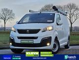 Peugeot EXPERT 2.0 L2 Navi Automaat AC! Kasten - Angebote