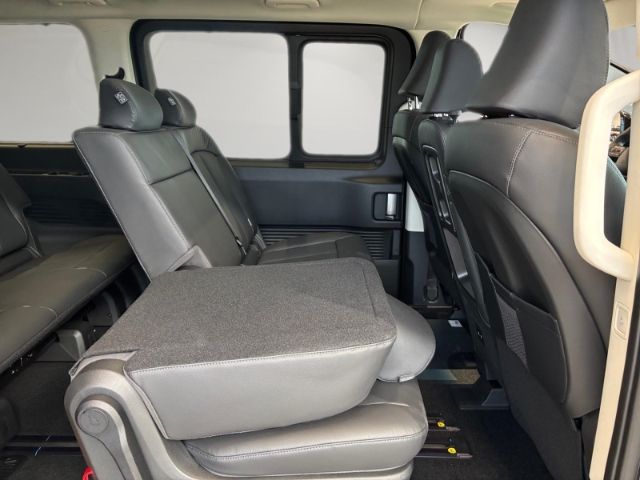 Hyundai Staria – Bild 13