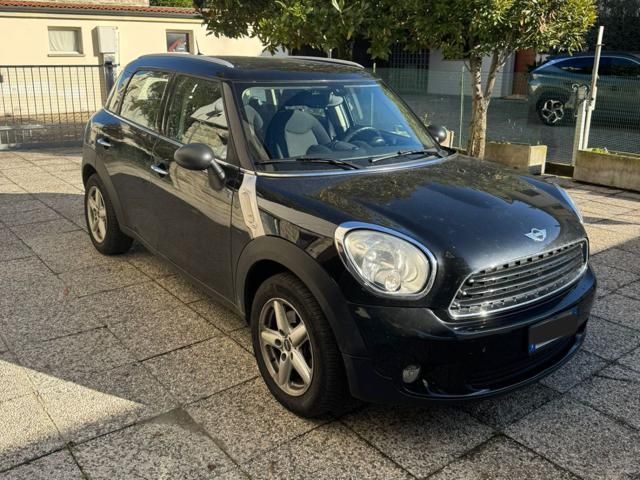 MINI Countryman Mini One D Countryman