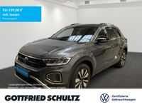 Volkswagen T-Roc - Vorschau Bild 1