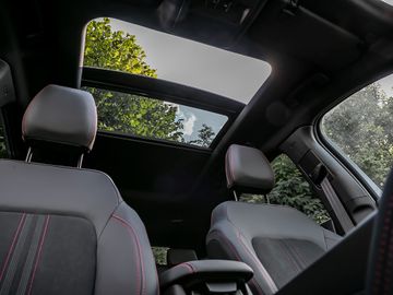 Ford Kuga 1.5 ST-Line X Autobahnassistent Kamera
