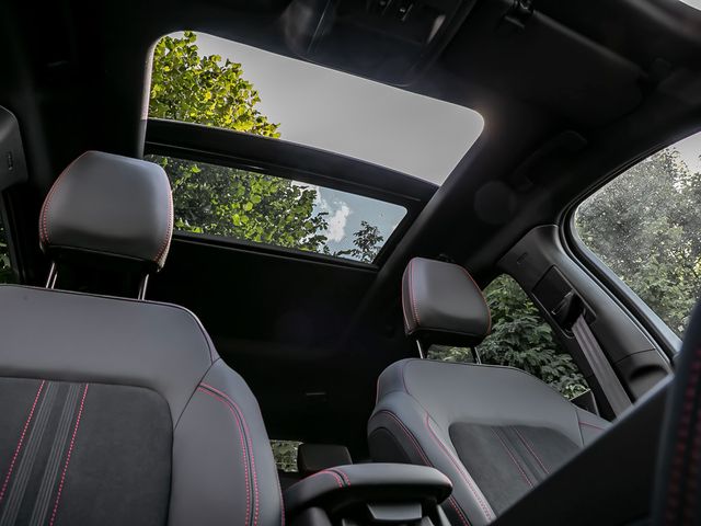 Ford Kuga 1.5 ST-Line X Autobahnassistent Kamera