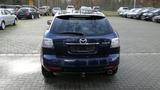 Mazda CX-7 Exclusive-Line 4xWD/AHK/Bose/Euro5/1-Hand - Mazda CX-7 Gebrauchtwagen