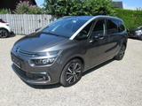 Citroën C4 Spacetourer Grand SHINE PACK - Citroën C4 SpaceTourer mit Benzin-Antrieb: Automatik