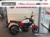 Yamaha XSR 125 Modell 2025 VFM - YAMAHA XSR125