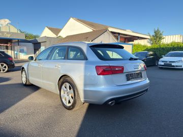 Audi A6 - 5
