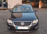 Volkswagen VW Passat 2.0 TSI 200 PS Automatik Kombi, ... - Volkswagen Passat aus 2007: 2.0
