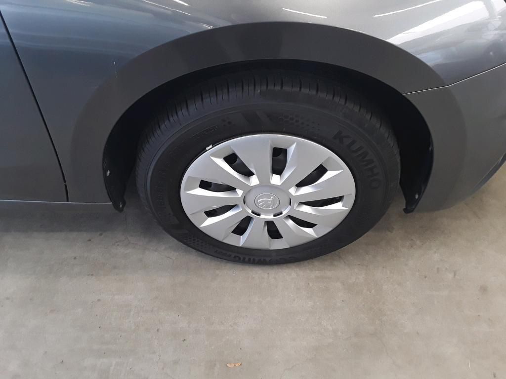 Skoda Fabia Ambition 1.0 TSI DSG TEMPO*PDC*SHZ*LED