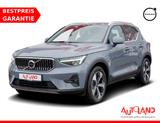 Volvo XC40 2.0 Black Edition Aut. LED Navi Pano - gebrauchte Volvo XC40 aus dem Jahr 2022