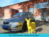 Skoda Octavia Combi 1.6*Benzin*KLIMA*TÜV*NEU*+Service* - Skoda Octavia aus 2004: Kombi