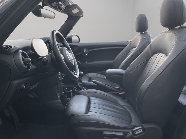 Foto Nummer 9: MINI Cooper Cabrio