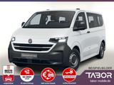 Volkswagen T7 Kombi 2.0 TDI 150 LED 9-S Kam PDC UVP-26%* - Volkswagen T7 Kombi: 9 Sitzer