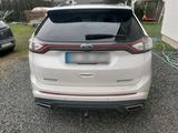 Ford Edge Sport USA - Ford: Usa