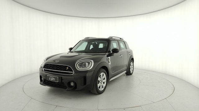 MINI Mini Countryman F60 2020 - Mini Countryman 