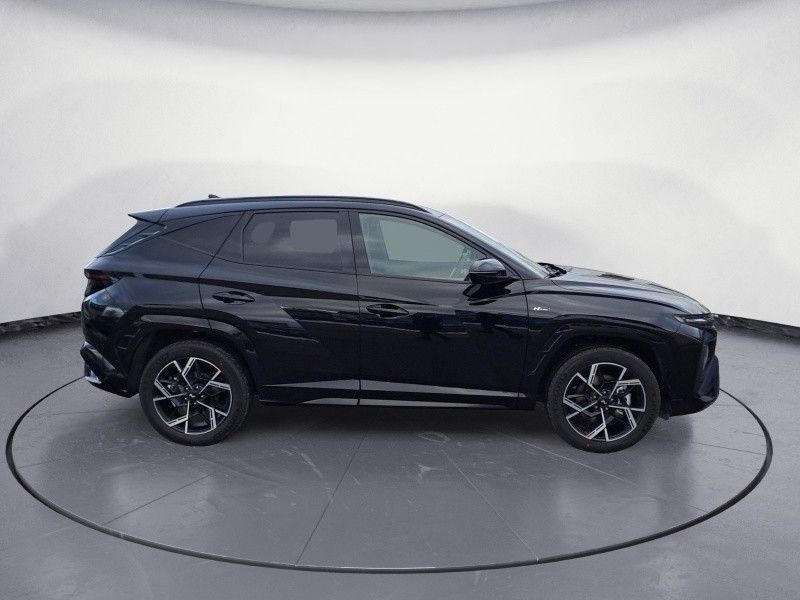 Hyundai Tucson – Bild 4