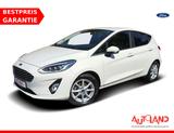Ford Fiesta 1.0 EcoBoost Titanium LED B&O ACC Kamera - Ford: Kleinwagen, Ka Titanium