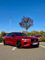 Volvo S60 B5 Geartronic R Design R Design - Volvo S60: Geartronic