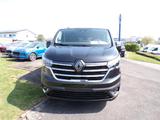 Renault Trafic SpaceClass Automatik L2H1 8-Sitzer Navi / - Renault: Kleinbus