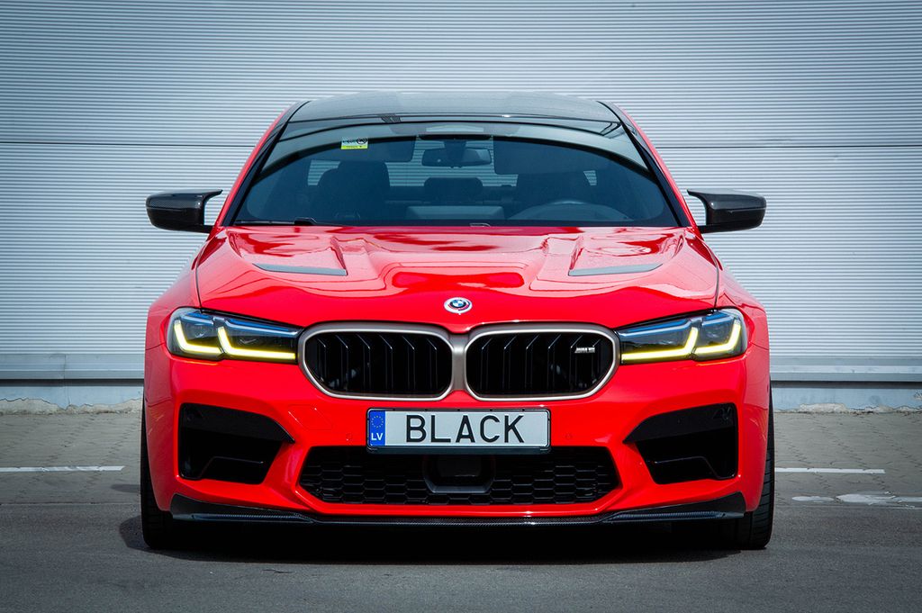 Image of BMW M5