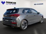 Hyundai i30 1.5T 140PS N LINE - Hyundai: 5.1