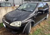 Opel OPEL Corsa 1.7 16V CDTI 5 porte Cosmo - Opel Corsa aus 2004 mit Diesel-Antrieb