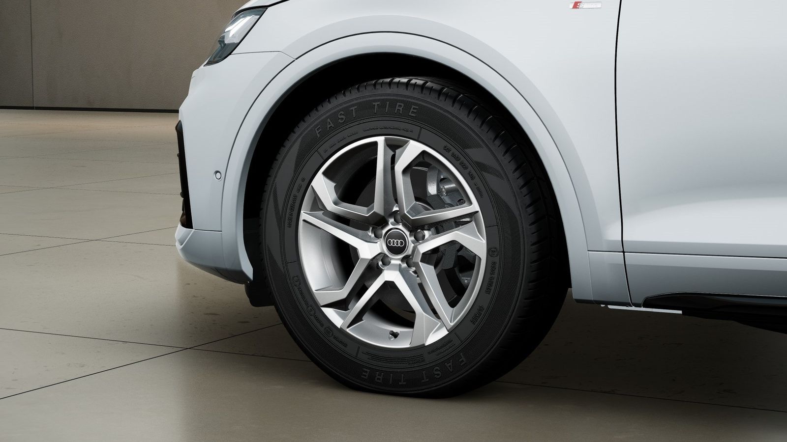 Audi Q5 - Bild 5