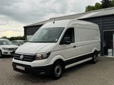 Volkswagen Crafter 35 mittellang*GARANTIE*AUTOMATIK* - Volkswagen Crafter aus 2019