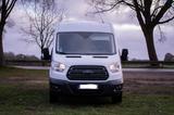 Ford Transit 2018 Automatik Transporter Ca... - Ford: Transporter