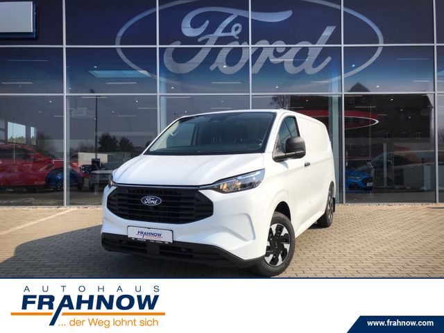 FORD Transit Custom 2.5 Duratec PHEV Kasten 320L1 Tre