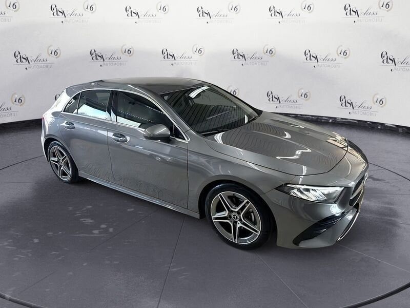 Other Mercedes-Benz Classe A A 180 Premium AMG LED NAV