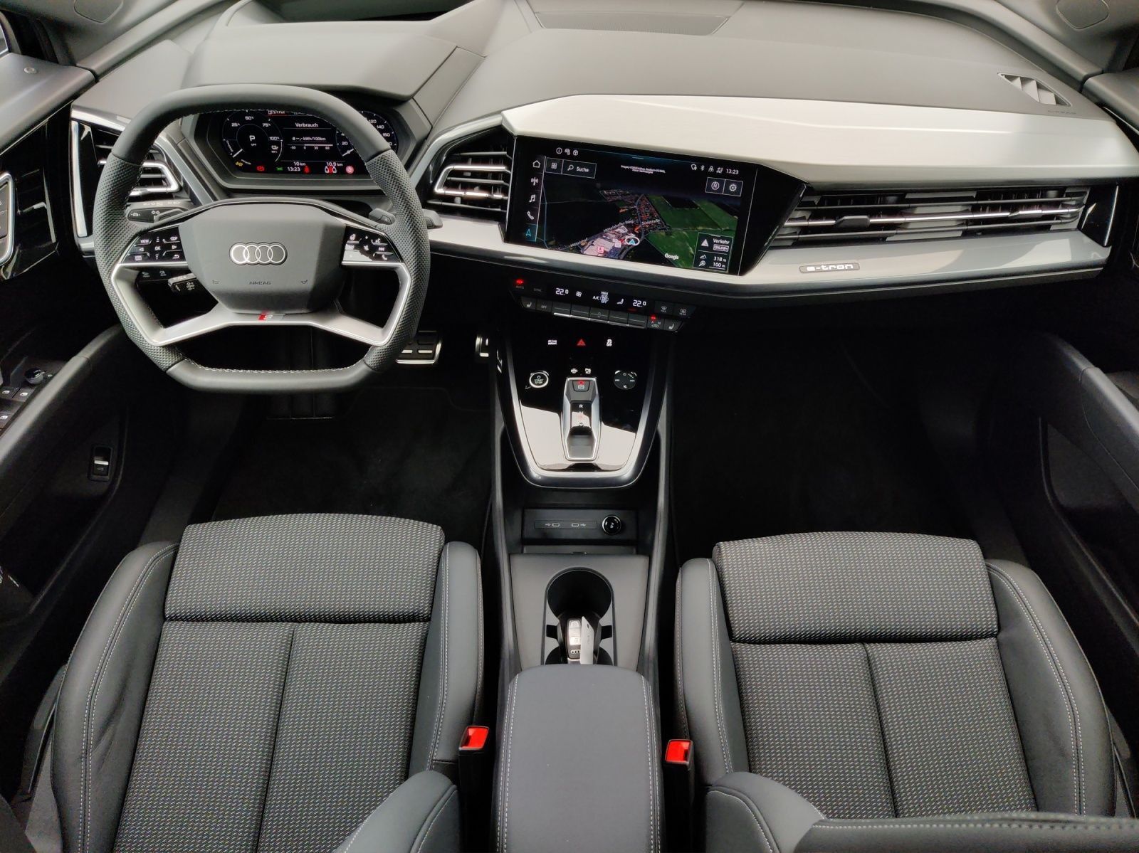 Audi Q4 e-tron - Bild 6