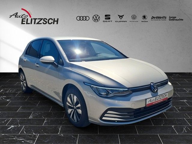 Fahrzeugabbildung Volkswagen Golf VIII Lim. Move