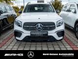 Mercedes-Benz GLB 250 AMG KAMERA NIGHT LED MBUX TEMPO SHZ - Mercedes-Benz GLB 250 aus 2021