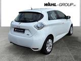 Renault Zoe Life zzgl. Batteriemiete *PDC*KLIMA* - Renault ZOE in Aachen