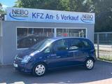 Opel Meriva 1.4 Edition Flüssiggas AHK Klimaanlage