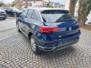 Volkswagen T-Roc - 7