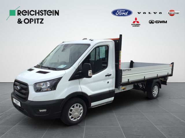 Ford Transit Dreiseitenkipper 350 L3 EK Trend