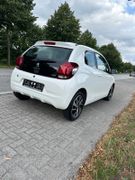 PEUGEOT 108 Foto 4
