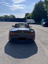 BMW Z4 Roadster 2.5si - BMW Z4: 5si