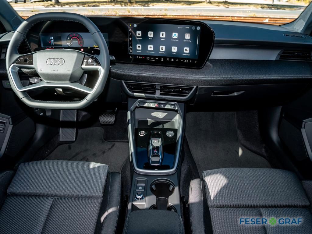 Audi A3 - Bild 9