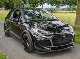 Citroën DS3  208 HTP Cabrio Performance Line  - Citroën DS3 aus 2019