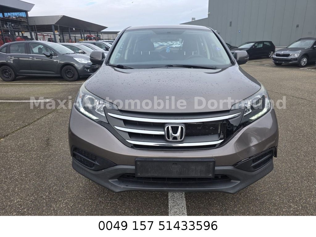 Angebot ansehen Honda CR-V