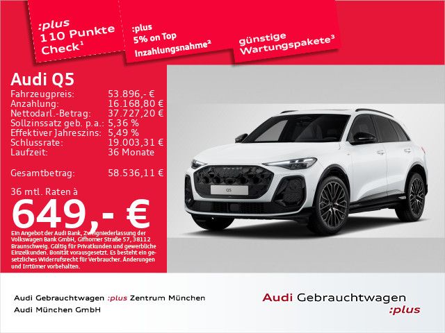 Image of Audi Q5
