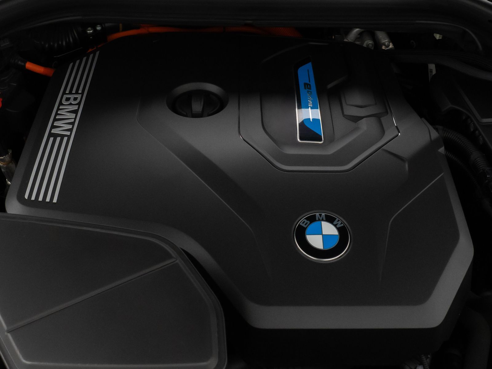 Fahrzeugabbildung BMW X3 xD30e xLine Kamera DAB HiFi Komfort Sport LED