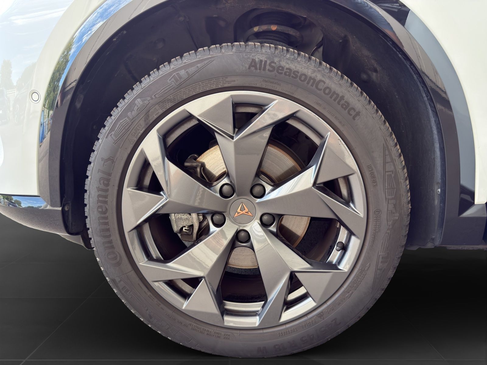 Cupra Formentor - Bild 7