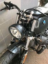 BMW R 100 RT - BMW 1981 R100