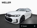 BMW 320d xDr T M Sport Pano,HUD,AdpLED,DA,St&Go,PA+