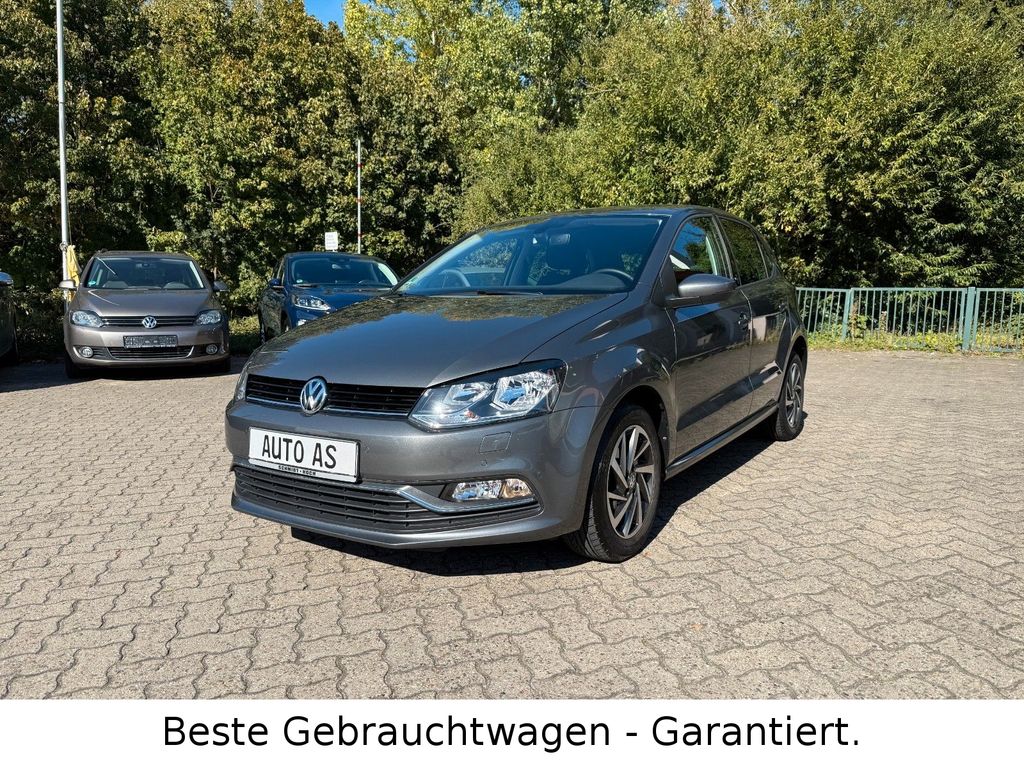 Image of Volkswagen Polo