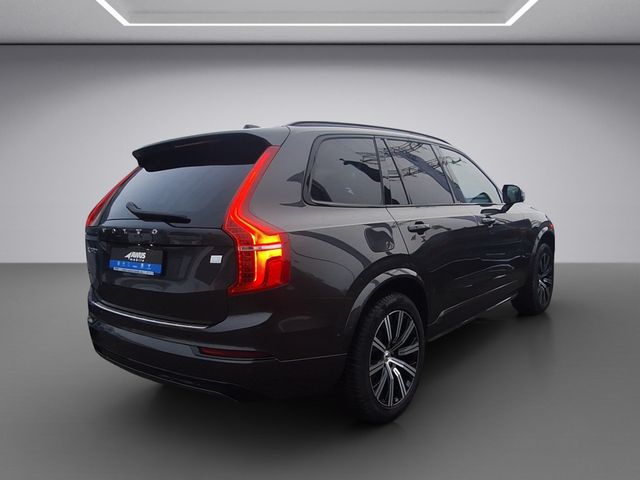 XC 90 T8 Twin Engine AWD Plus Dark Recharge Plug